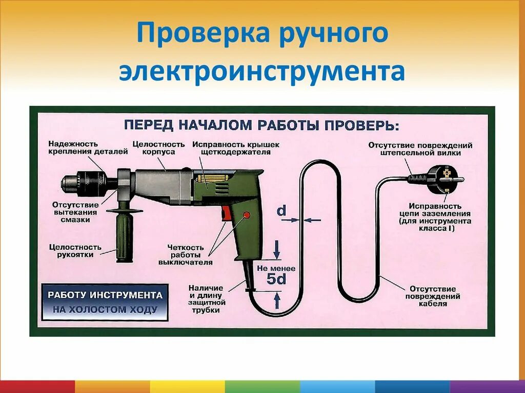 Новые электрические правила. Сопротивление изоляции переносного электроинструмента измерение. Классы электробезопасности инструмента. Класс защиты инструмента от поражения электрическим током. Классификация ручного электроинструмента по электробезопасности.