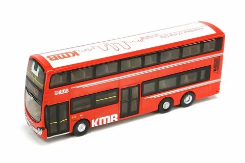 Игрушки автобус