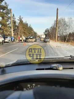Дзержинск нижегородское шоссе