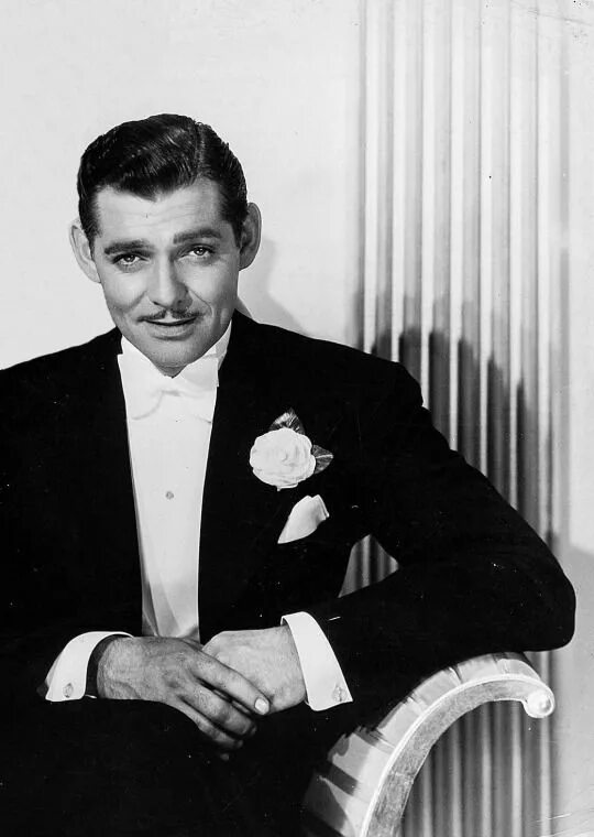 Clark Gable Hollywood pictures, Old hollywood, Clark gable