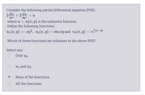 Unknown function