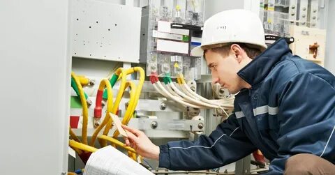 Эксплуатация электрических систем