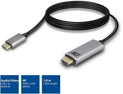 Type c displayport