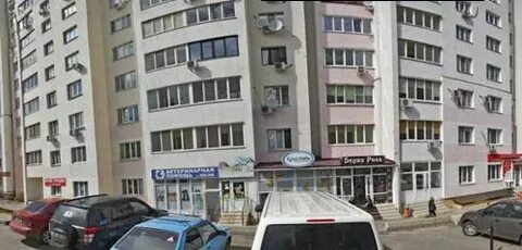 Дом 31 августа