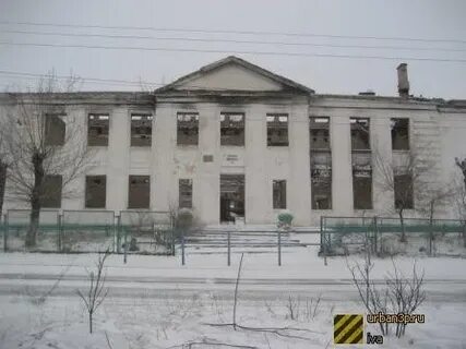 Школа 1 забайкальский край