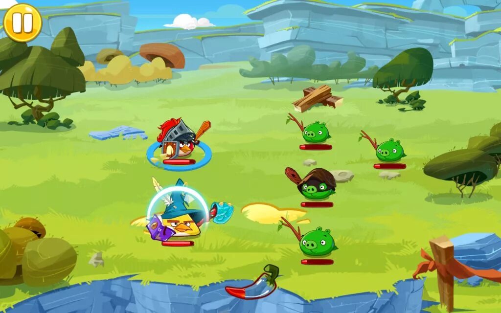Angry birds epic версии. Энгри бердз ЭПИК игра. Angry Birds 2 игра. Энгри бердз ЭПИК 2. Angry Birds 2016 игра.