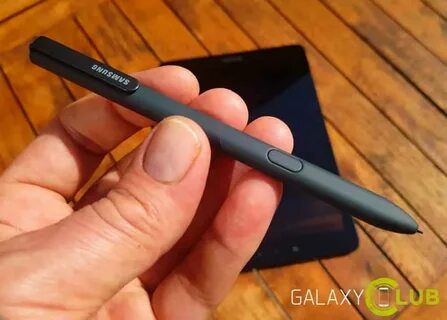 Стилус для samsung tab s9