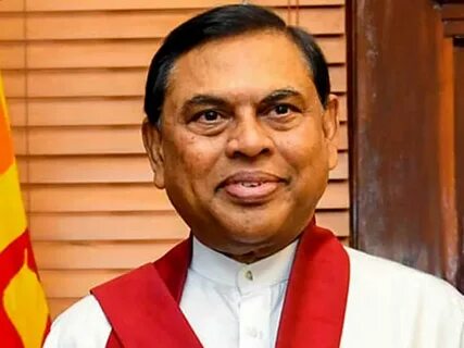 Former minister
