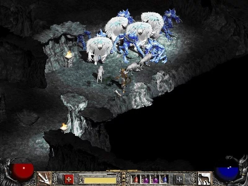 Diablo 2 resurrected друида. Diablo 2 resurrected друид волк. diablo 2 druid. друид диабло 2. дух друида диабло 2.