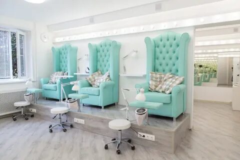 Nail lab