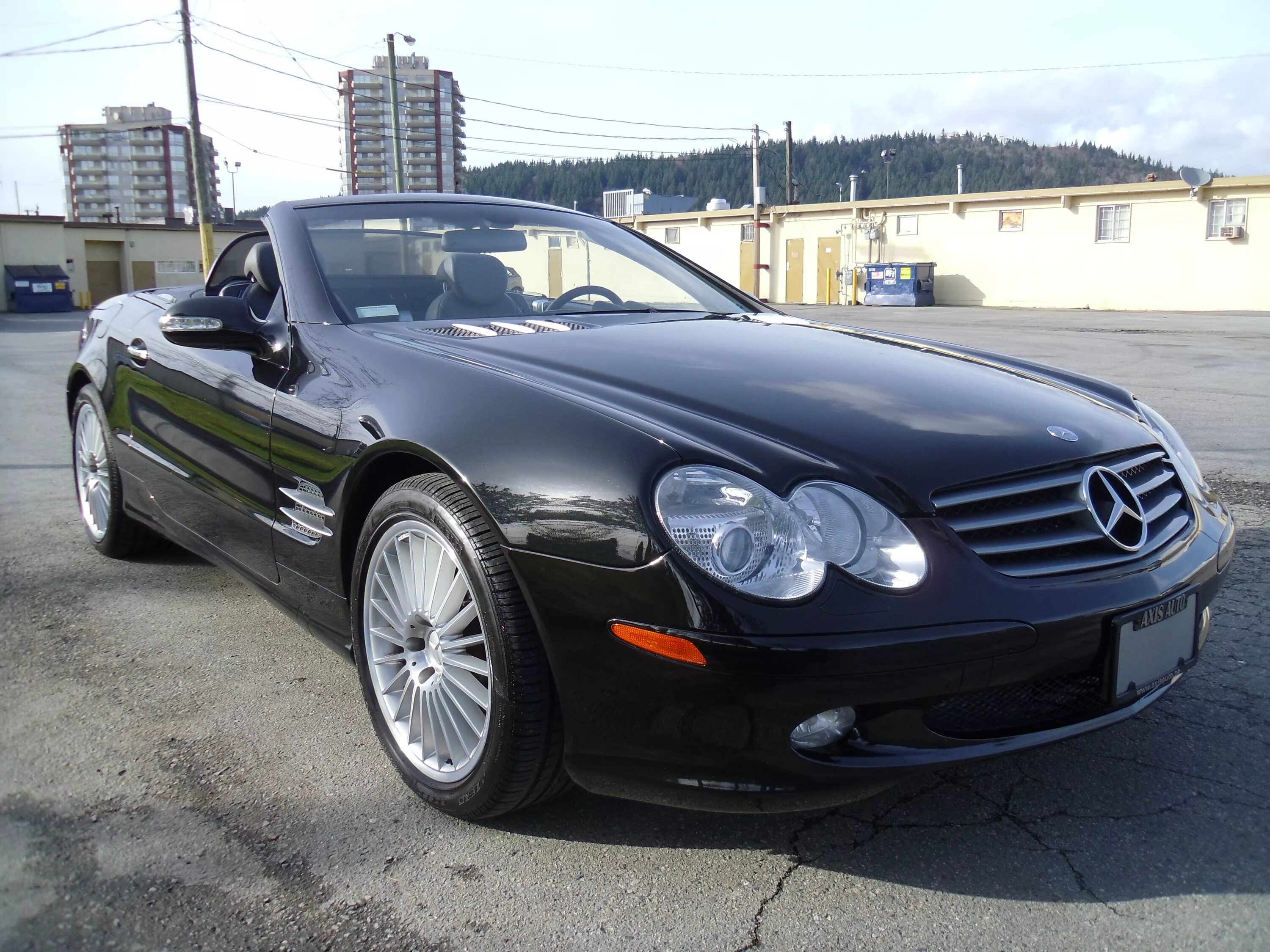 Мерседес SL 500 2003. Mercedes SL 2003. Mercedes sl500 2003. 2003 Mercedes-Benz SL 55 AMG. Купить мерседес 2003