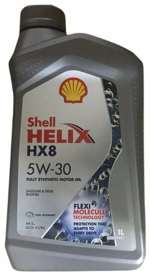 Helix hx8 synthetic 5w 40 отзывы