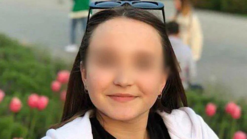 Нашли девушку 19 летнюю