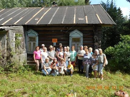 Погода в ветлужском районе