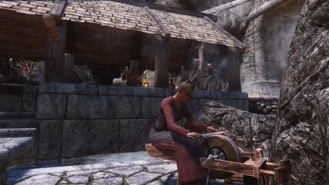 Skyrim 1.9 32.0 8