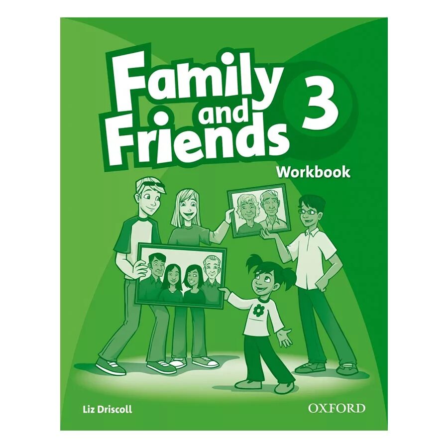 Family and friends 3 Unit 1 Workbook. Учебник Family and friends 3. Family and friends 3 Workbook. Фэмили энд френдс. Workbook 3 unit 3