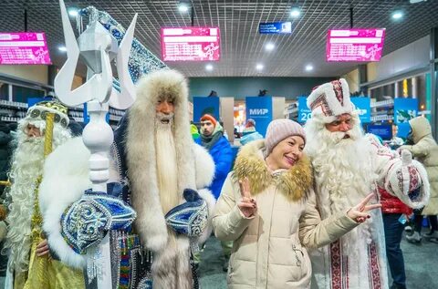 Рекорд новый год
