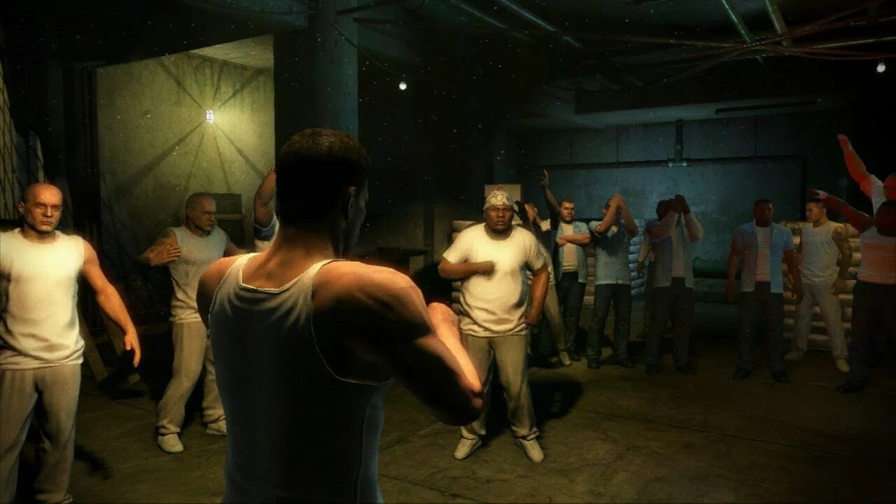 Как называется игра побег. Игра prison break 2. игра про побег из тюрьмы на ps1. бунт prison break игра. побег ps3.