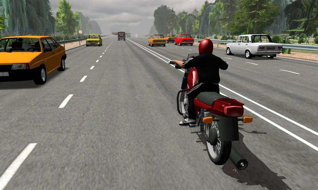 Игра где катаешься на мотоцикле. Трафик рейсер мотоциклы. Moto Rider игра. Traffic Speed Moto Rider 3d. Симулятор русских мотоциклов.