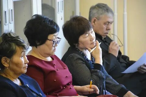 Тиро и пк аттестация тыва