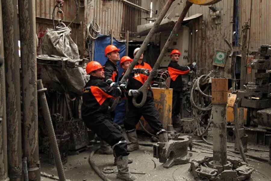 помощник бурильщика еткс