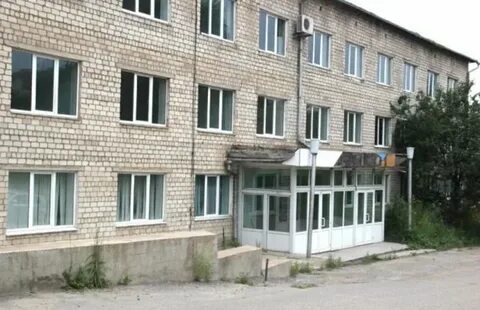 Военкомат переехал