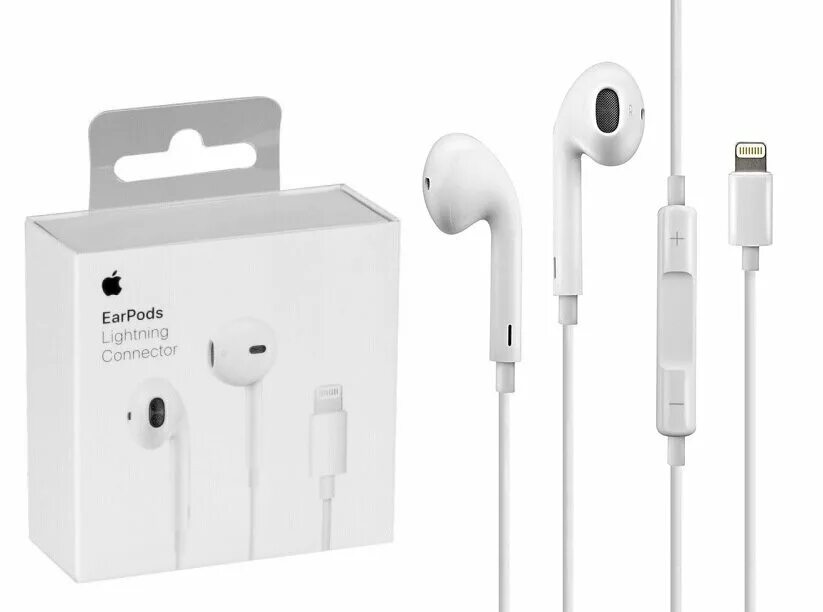 Наушники проводные lightning оригинал. Apple earpods с разъёмом lightning. Наушники проводные lightning оригинал. Наушники аирподс лайтнинг. Наушники с микрофоном apple earpods headphone plug (mnhf2zm/a).