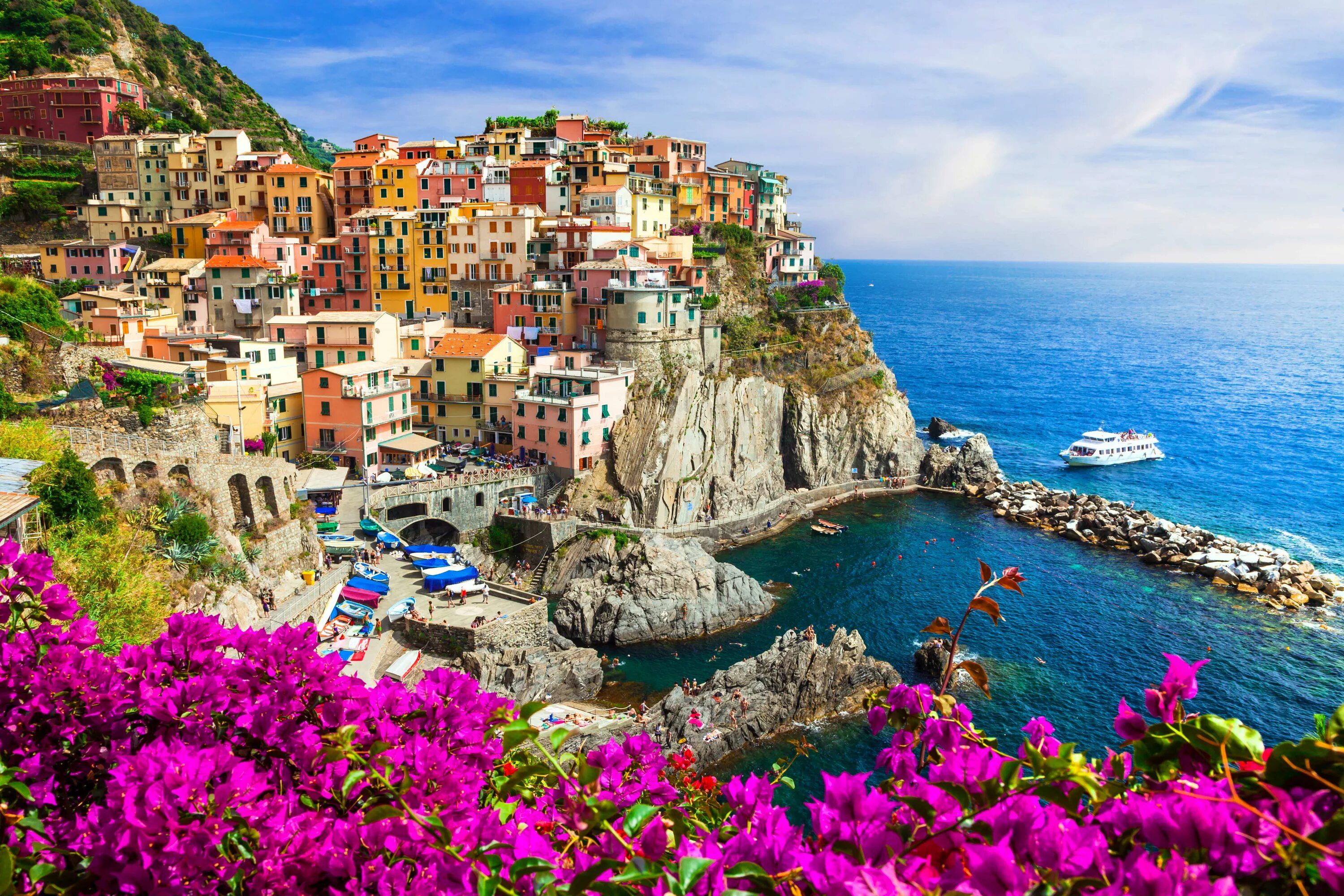 Чинкве-Терре Италия. Cinque Terre Италия. Манарола Чинкве-Терре. Италия. Манарола. Italy travel