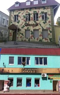 Сокол керчь