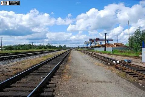 Жд вельск