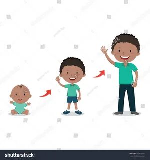 Our child grow fast