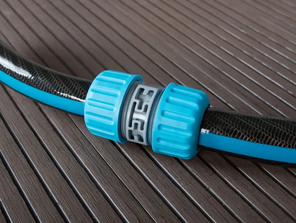 Быстросъем для шланга fit 77441 1/2". Соединитель быстросъемный для пнд 1/2. Печать соединитель аквастоп быстросъемный для шланга 1/2 дюйма cellfast. Двойной шланг 2jh6460. Соединение двух шлангов.