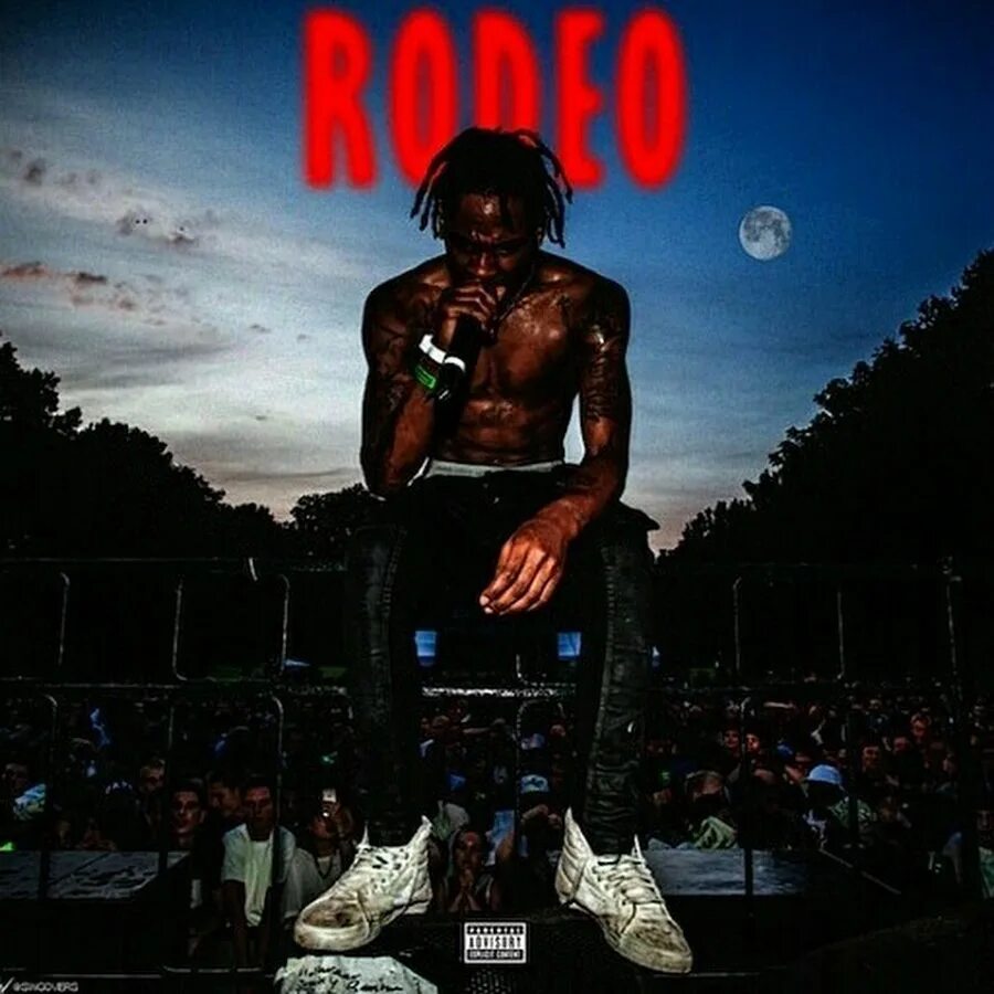 Rodeo speed