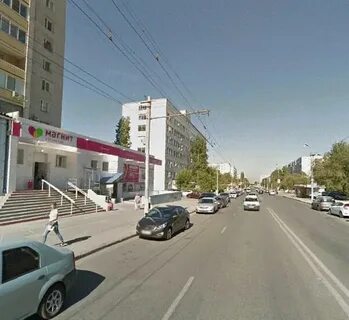 Ул волгоградская 19