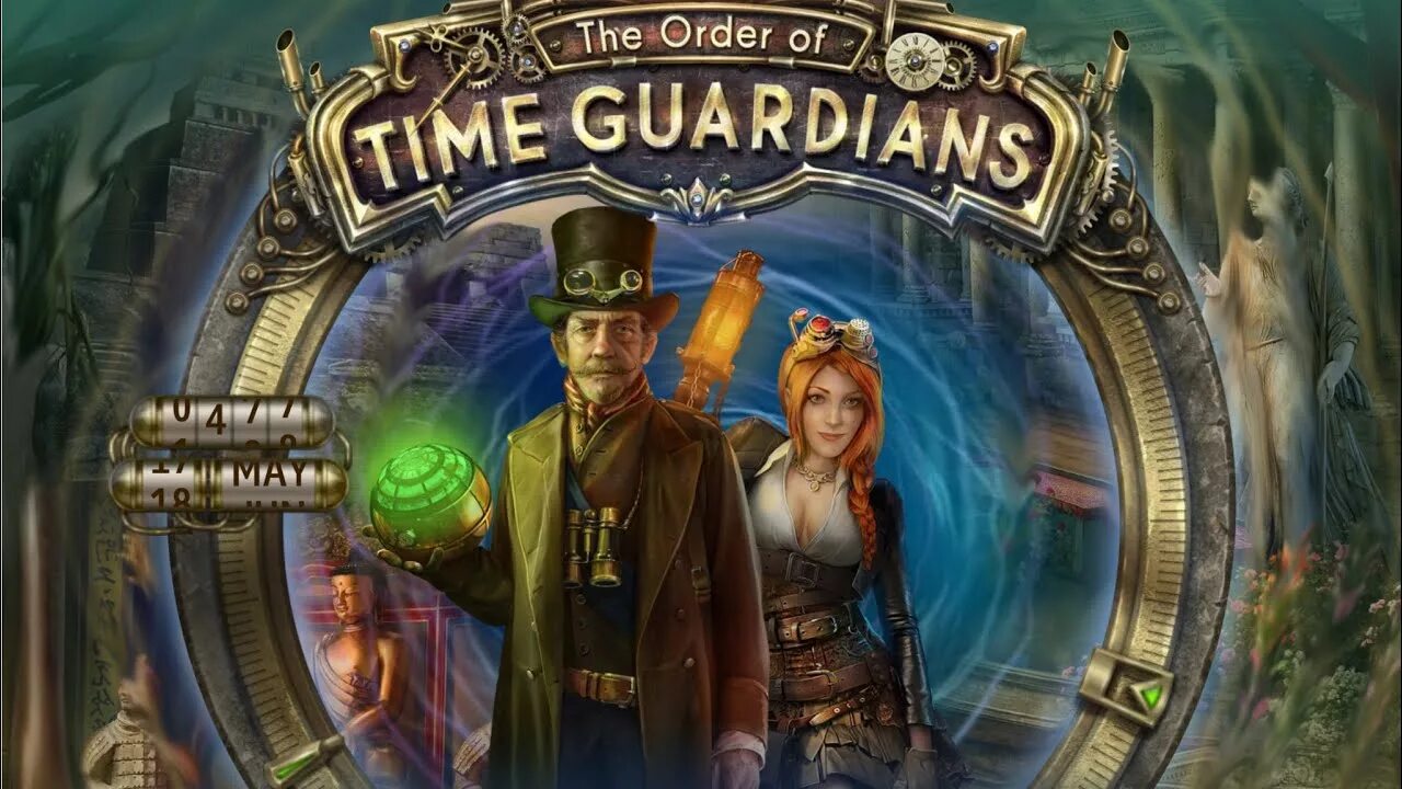 Time guards