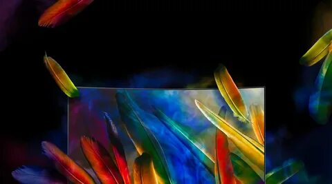Oled телефоны