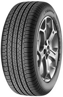 Triangle advantex suv