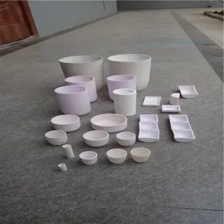 Тигль