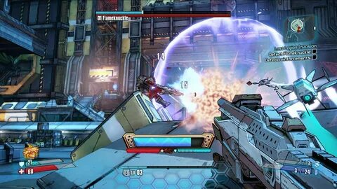 Borderlands the handsome collection
