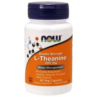 5 htp теанин отзывы