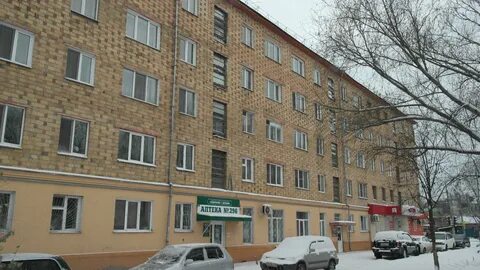 Северная 9