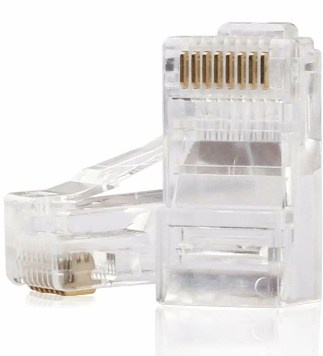 Rj 45 это