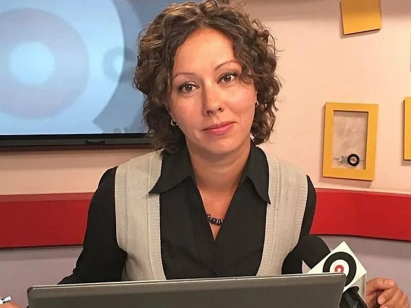 Ольги журавлевой