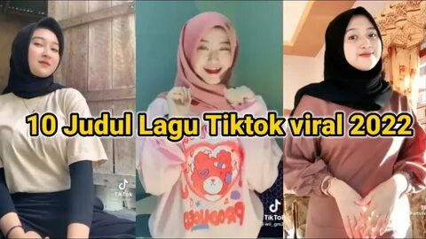Video viral terbaru 2022