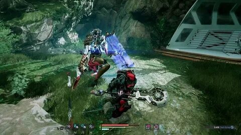 The surge 2