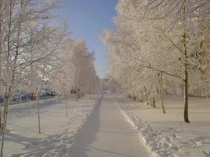 Погода в ноябре в когалыме