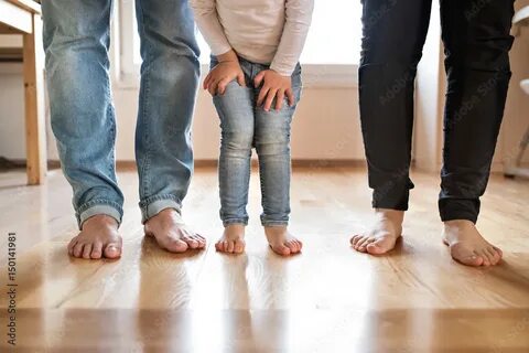 Bare family
