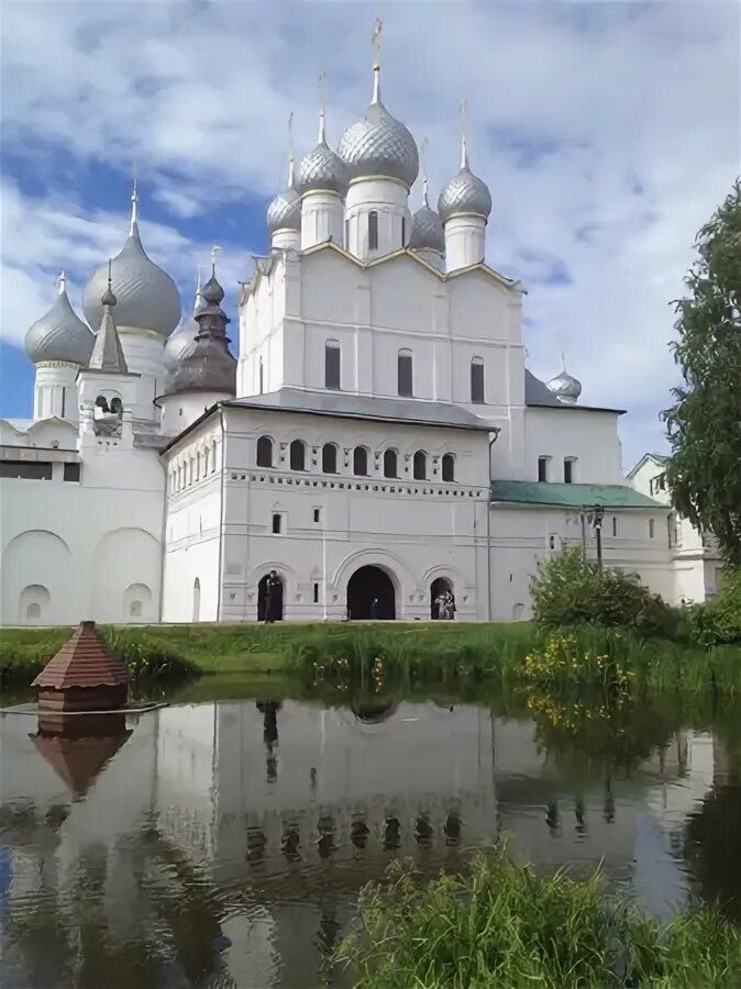 Золотое кольцо самостоятельно. Ростовский Кремль. Ярославль - Кострома – Ростов Великий. Ростов Великий Ярославская область достопримечательности. Ростов золотое кольцо России.