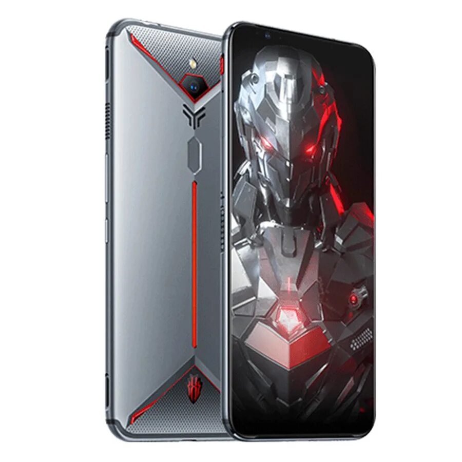 Купить недорогой смартфон с большой памятью. Смартфон Nubia Red Magic 3. ZTE Nubia Red Magic 3s. Смартфон Nubia Red Magic 3s 12/256gb. Nubia Red Magic 128 ГБ.