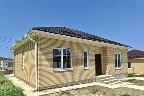 Дома в краснодарском крае новороссийск